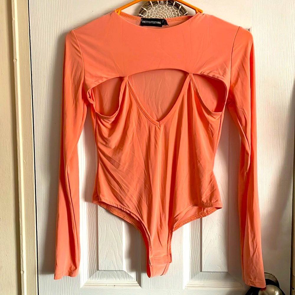 Bodysuit